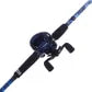 ABU GARCIA AQUA MAX BAITCAST COMBO