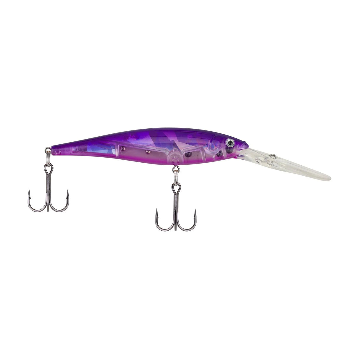 BERKLEY FLICKER MINNOW HARDBAIT