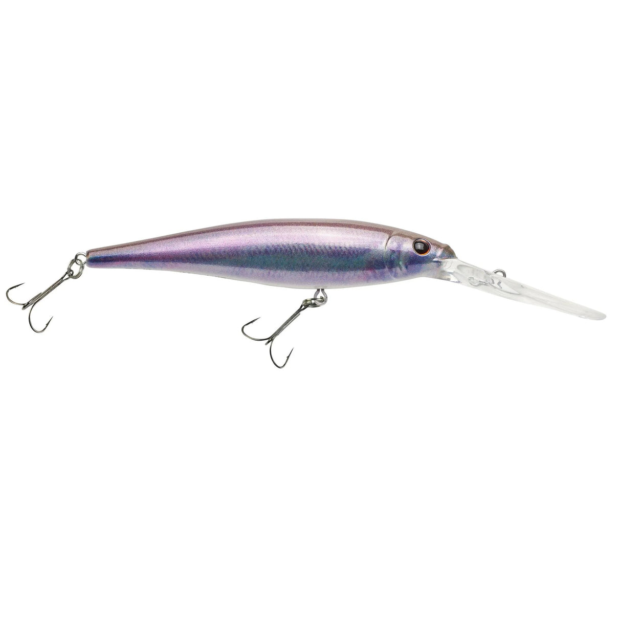 BERKLEY FLICKER MINNOW HARDBAIT