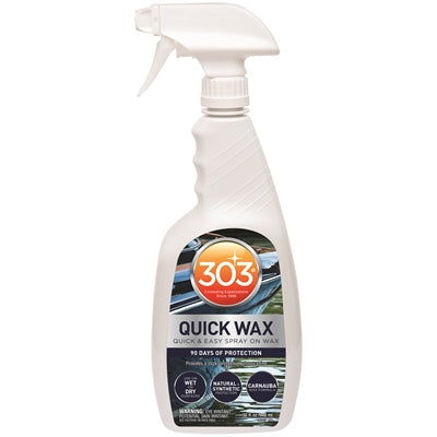 303 PRODUCTS QUICK WAX 32 OZ