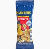 PLANTERS NUTS