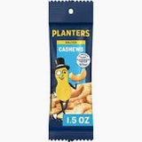 PLANTERS NUTS