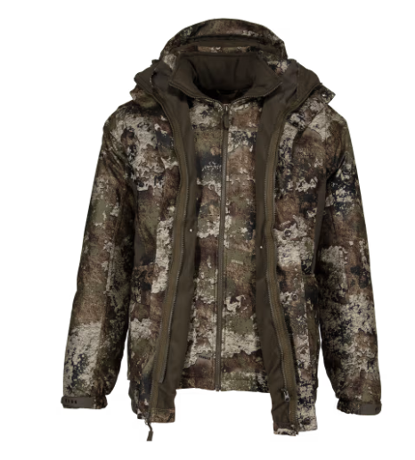 REDHEAD SILENT STALKER ELITE PARKA