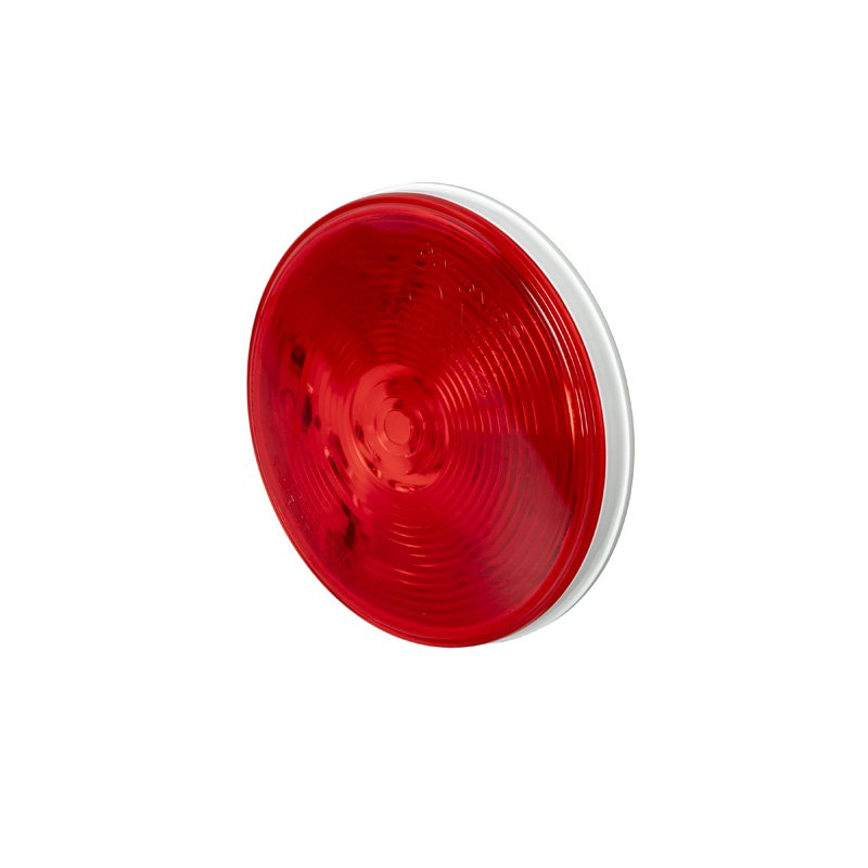 OPTRONICS LED TRAILER TAIL LIGHT ROUND