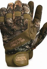 GLACIER CAMO GLOVES