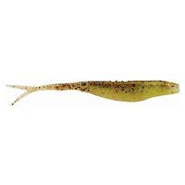 BERKLEY POWERBAIT POWER JERK SHAD 5" 10CT